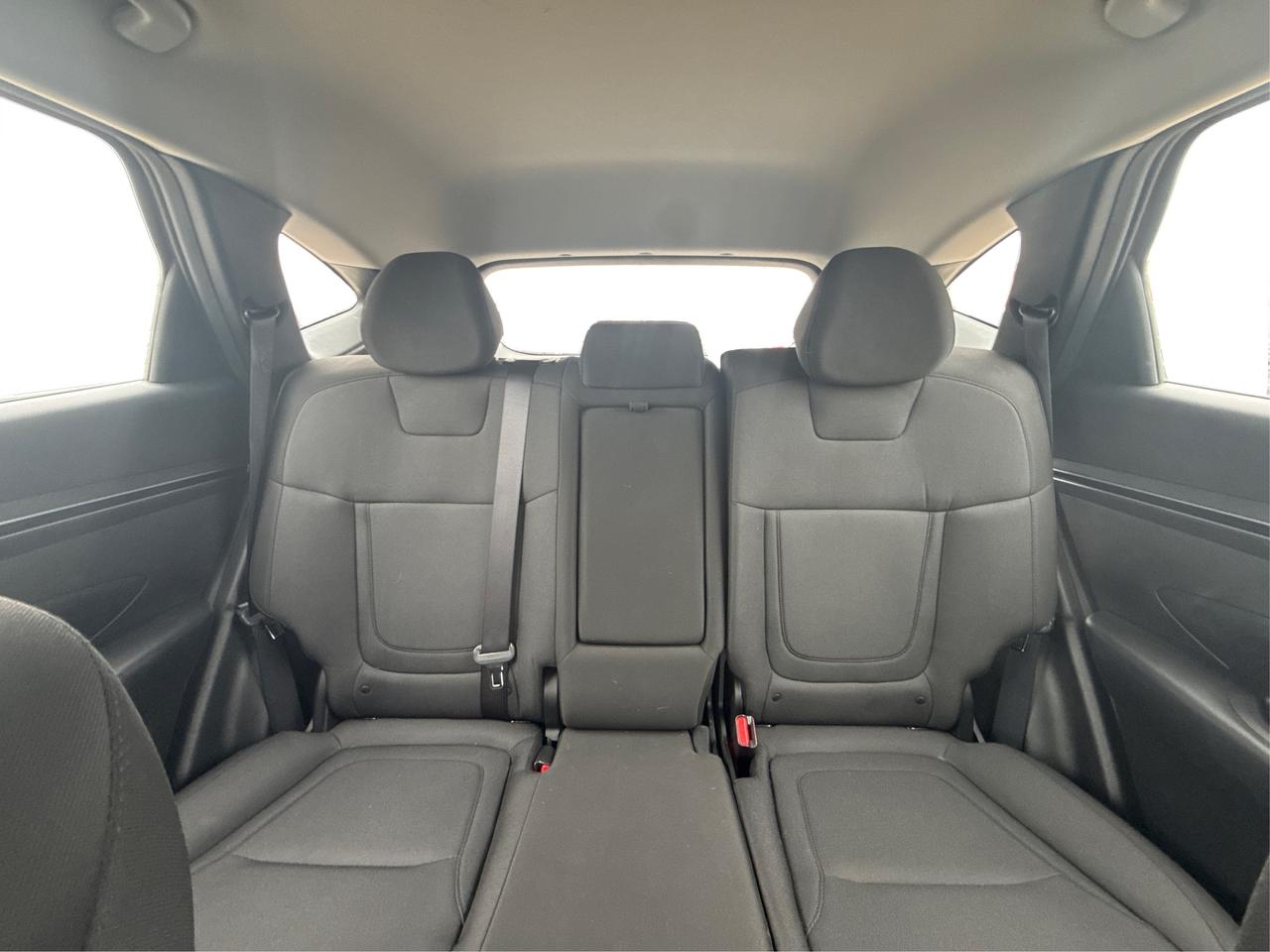 2023 Hyundai Tucson AWD HEATED SEATS REAR CAM WE FINANCE ALL CREDIT Photo