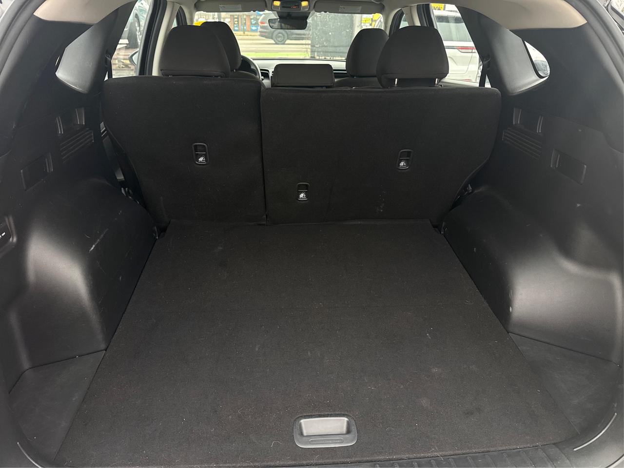 2023 Hyundai Tucson AWD HEATED SEATS REAR CAM WE FINANCE ALL CREDIT Photo