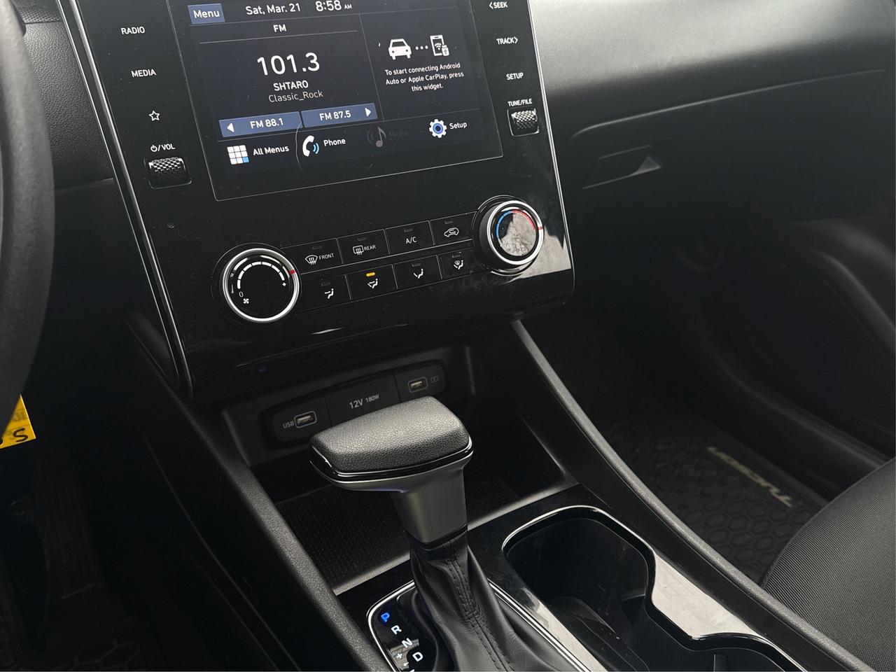 2023 Hyundai Tucson AWD HEATED SEATS REAR CAM WE FINANCE ALL CREDIT Photo