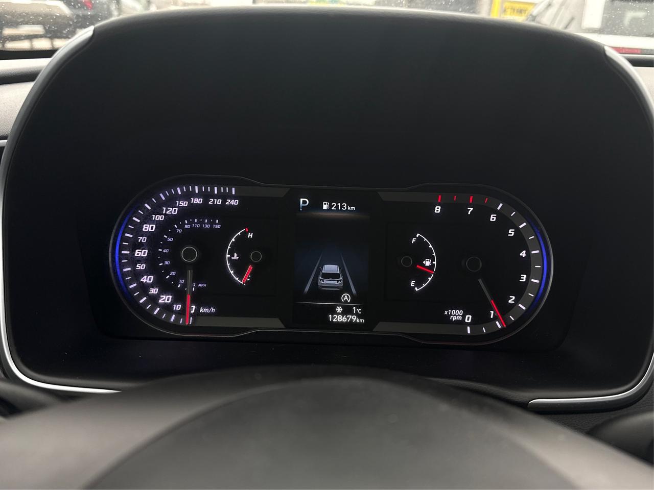 2023 Hyundai Tucson AWD HEATED SEATS REAR CAM WE FINANCE ALL CREDIT Photo