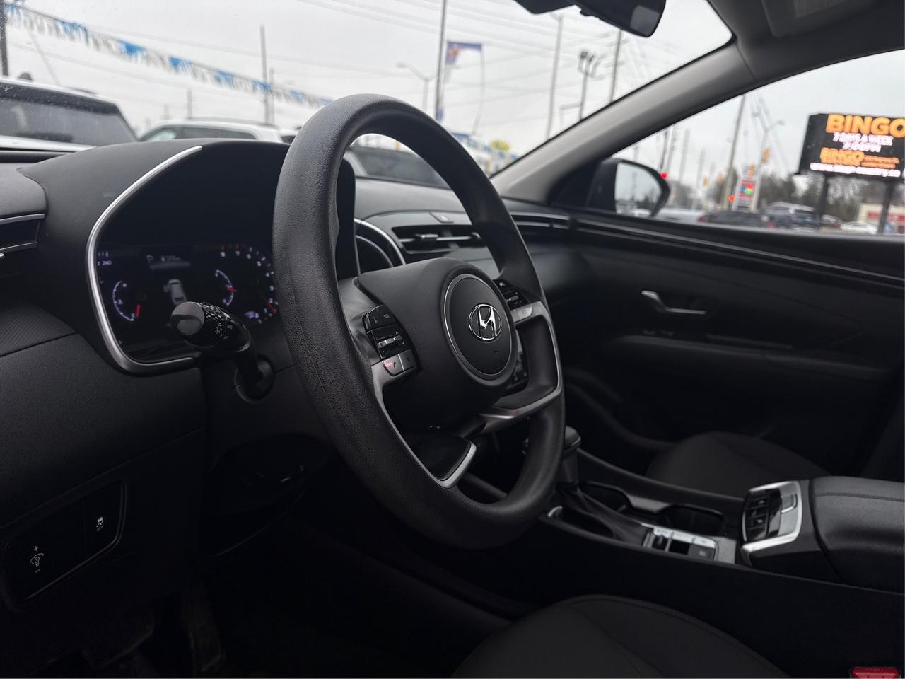 2023 Hyundai Tucson AWD HEATED SEATS REAR CAM WE FINANCE ALL CREDIT Photo