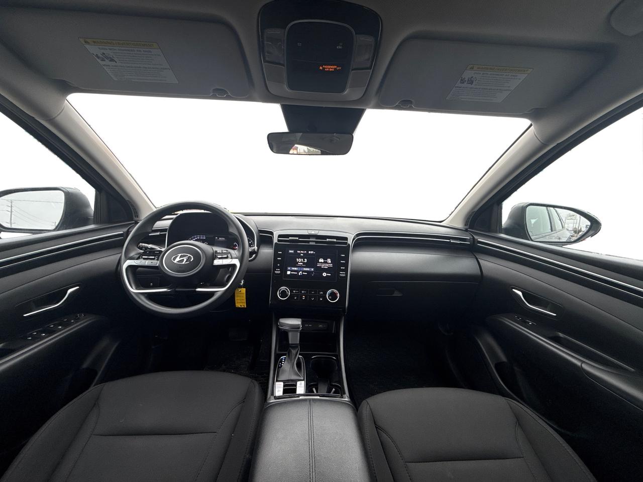 2023 Hyundai Tucson AWD HEATED SEATS REAR CAM WE FINANCE ALL CREDIT Photo