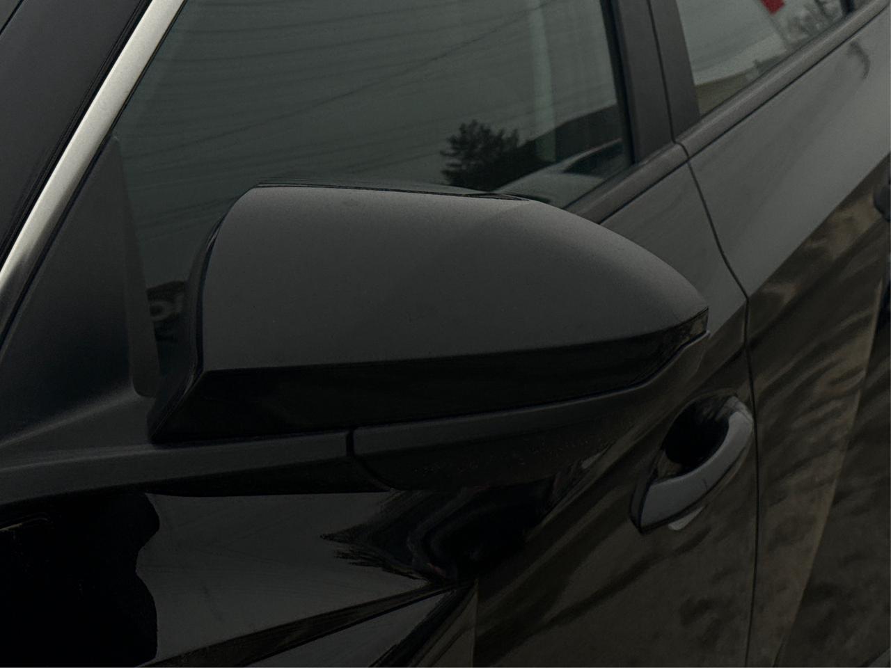 2023 Hyundai Tucson AWD HEATED SEATS REAR CAM WE FINANCE ALL CREDIT Photo