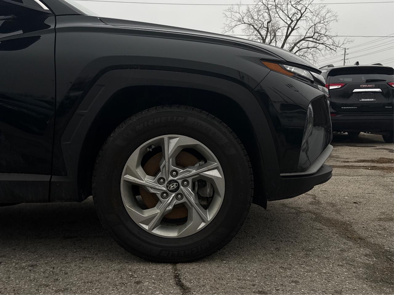 2023 Hyundai Tucson AWD HEATED SEATS REAR CAM WE FINANCE ALL CREDIT Photo