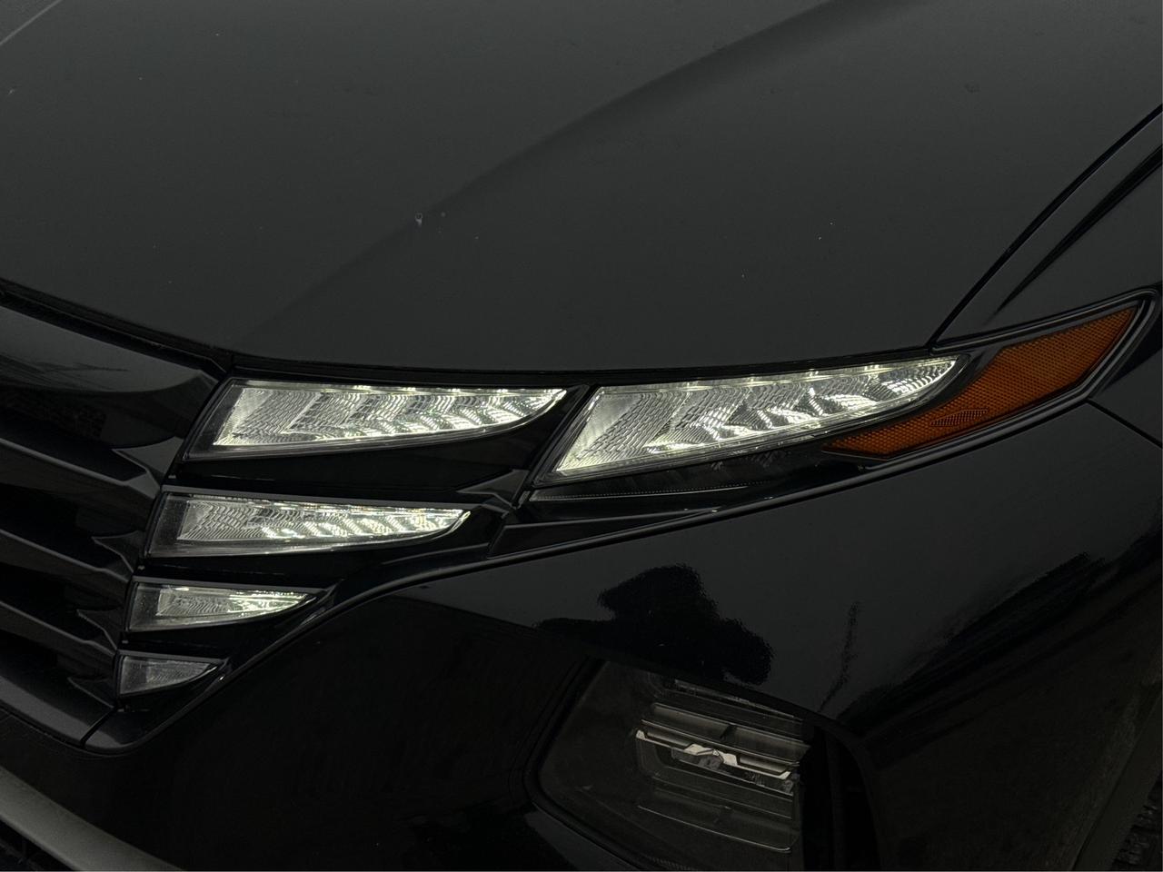 2023 Hyundai Tucson AWD HEATED SEATS REAR CAM WE FINANCE ALL CREDIT Photo