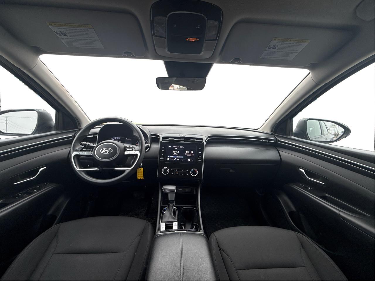 2023 Hyundai Tucson AWD HEATED SEATS REAR CAM WE FINANCE ALL CREDIT Photo