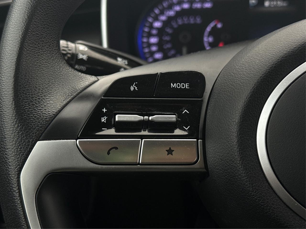 2023 Hyundai Tucson AWD HEATED SEATS REAR CAM WE FINANCE ALL CREDIT Photo