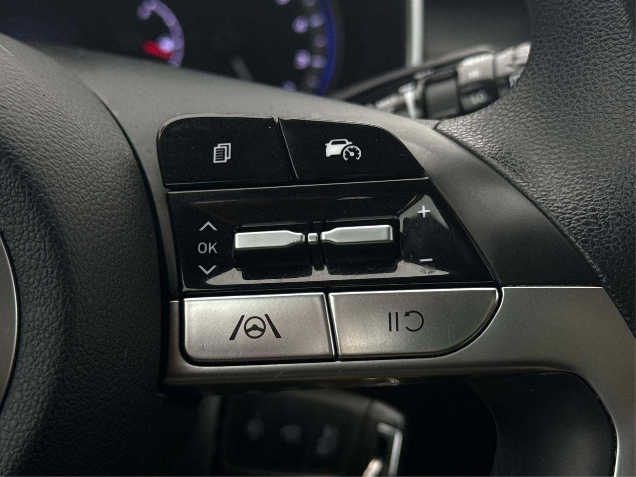 2023 Hyundai Tucson AWD HEATED SEATS REAR CAM WE FINANCE ALL CREDIT Photo