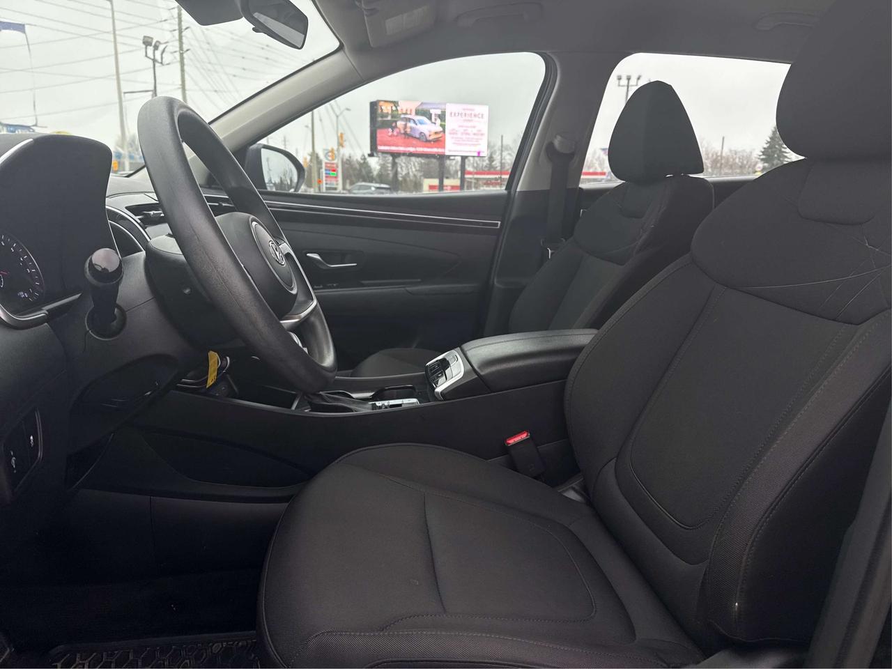 2023 Hyundai Tucson AWD HEATED SEATS REAR CAM WE FINANCE ALL CREDIT Photo