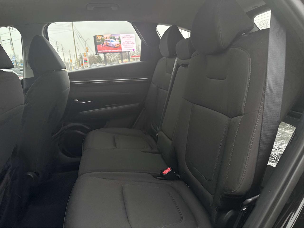 2023 Hyundai Tucson AWD HEATED SEATS REAR CAM WE FINANCE ALL CREDIT Photo
