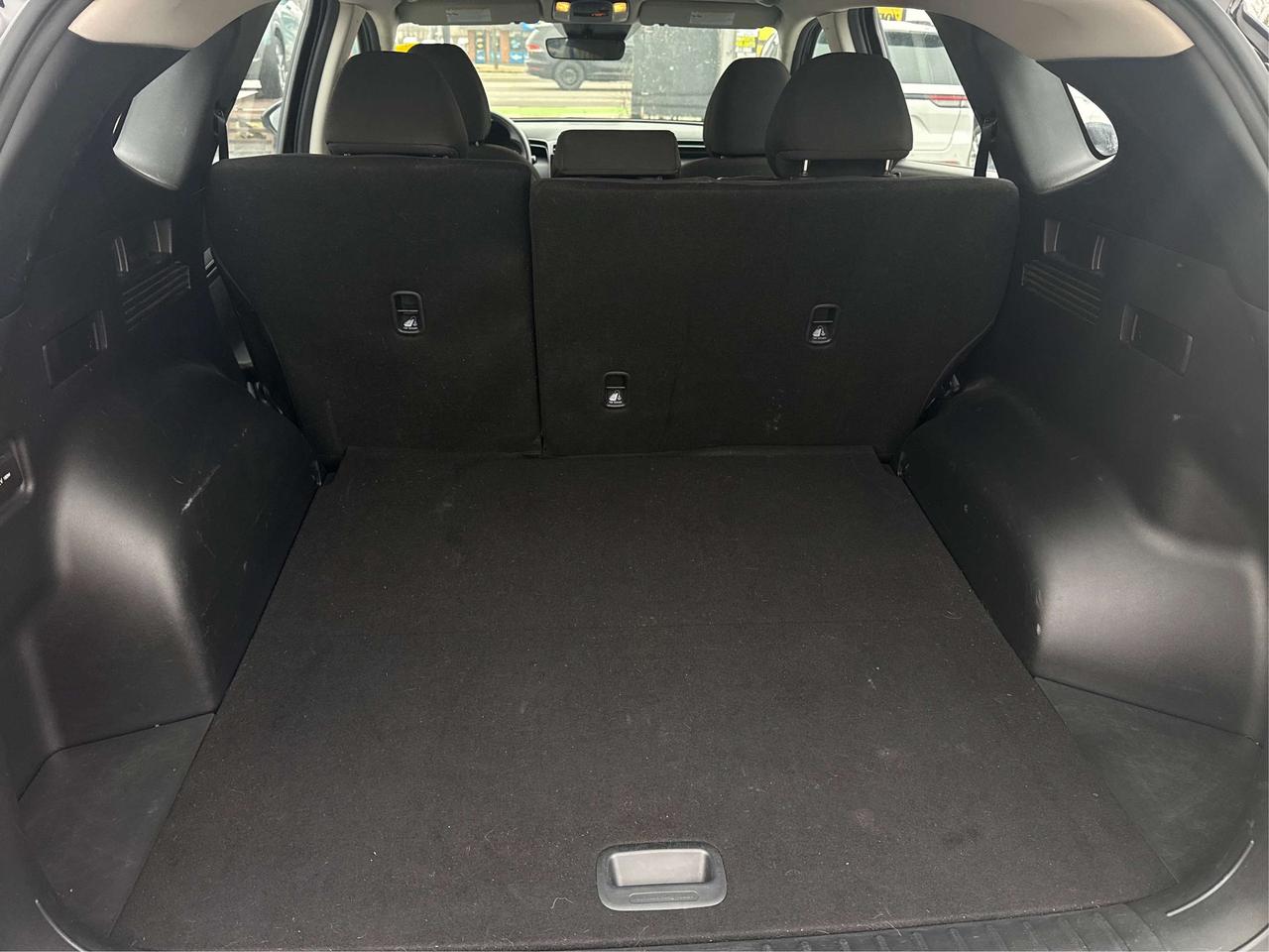 2023 Hyundai Tucson AWD HEATED SEATS REAR CAM WE FINANCE ALL CREDIT Photo