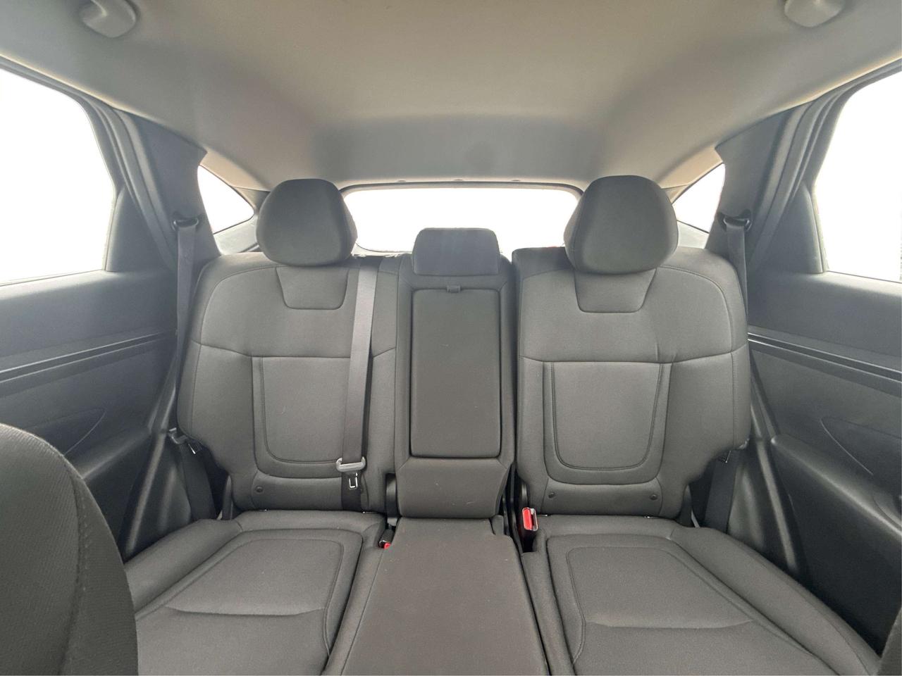 2023 Hyundai Tucson AWD HEATED SEATS REAR CAM WE FINANCE ALL CREDIT Photo