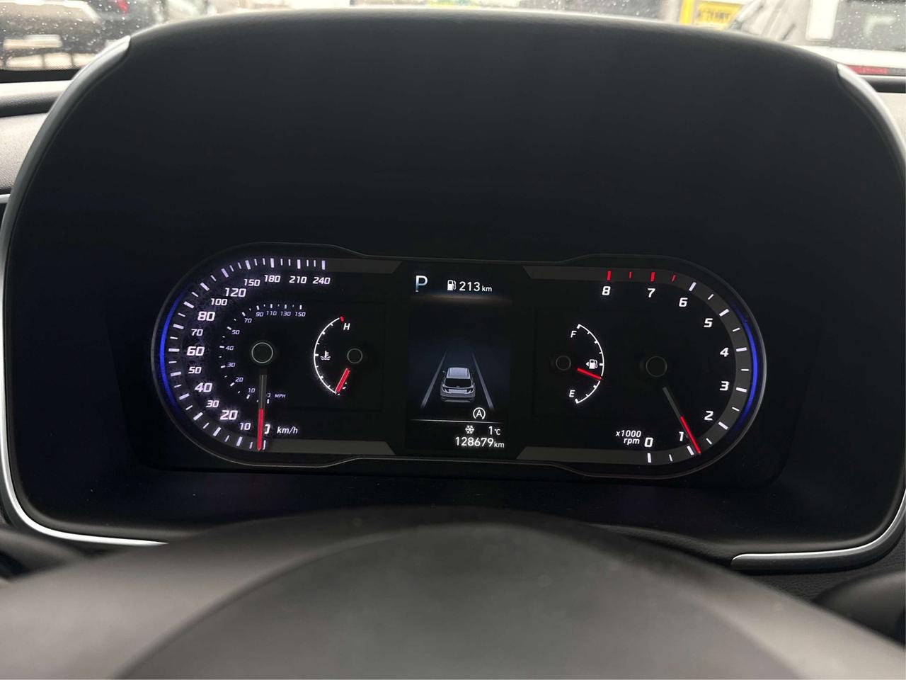 2023 Hyundai Tucson AWD HEATED SEATS REAR CAM WE FINANCE ALL CREDIT Photo