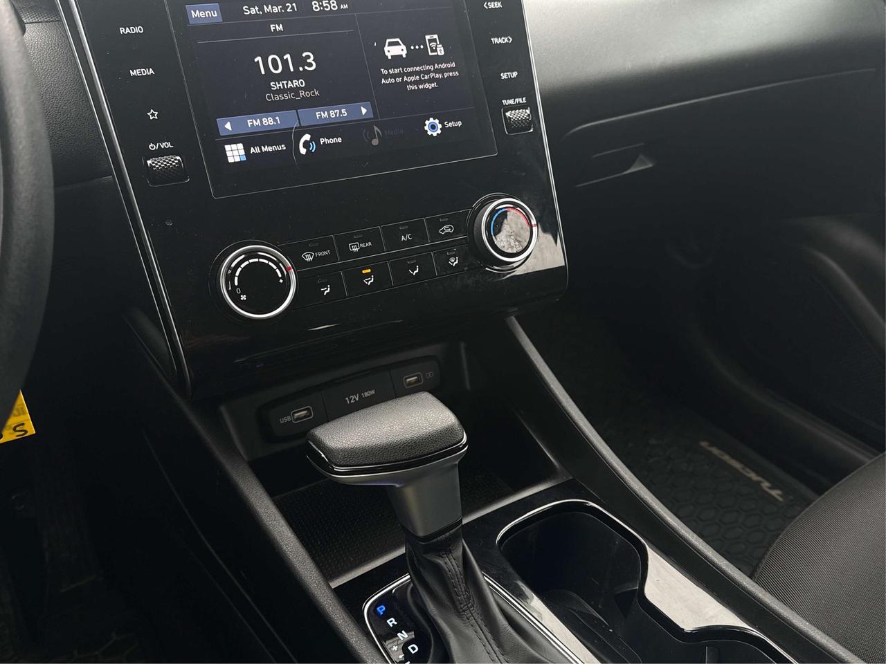 2023 Hyundai Tucson AWD HEATED SEATS REAR CAM WE FINANCE ALL CREDIT Photo