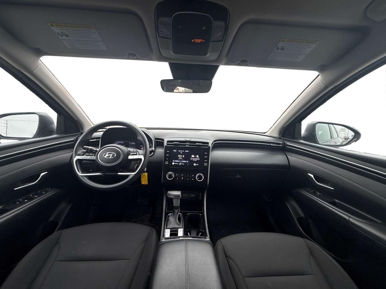 2023 Hyundai Tucson AWD HEATED SEATS REAR CAM WE FINANCE ALL CREDIT Photo