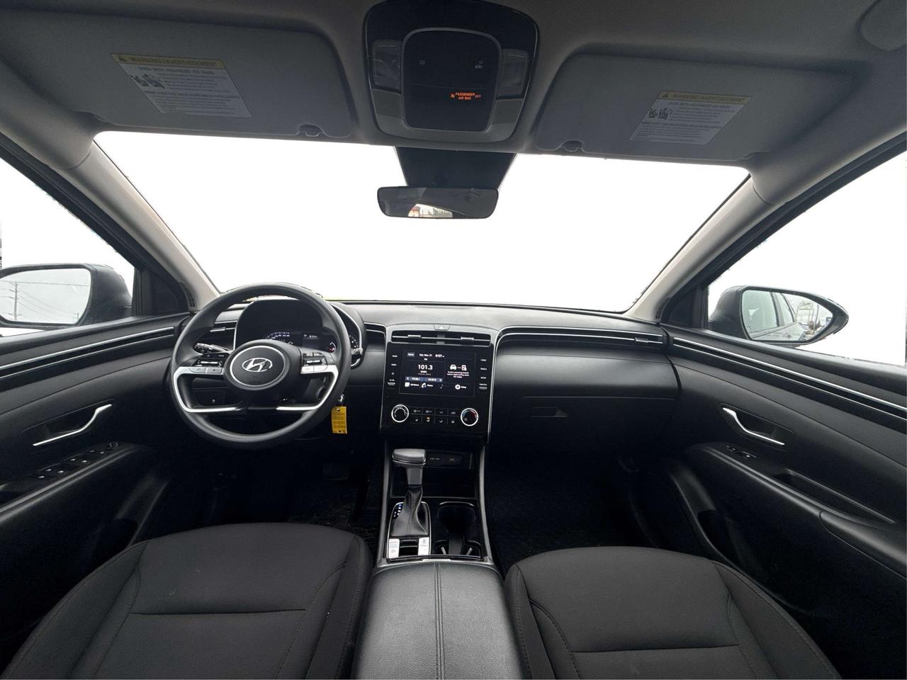 2023 Hyundai Tucson AWD HEATED SEATS REAR CAM WE FINANCE ALL CREDIT Photo