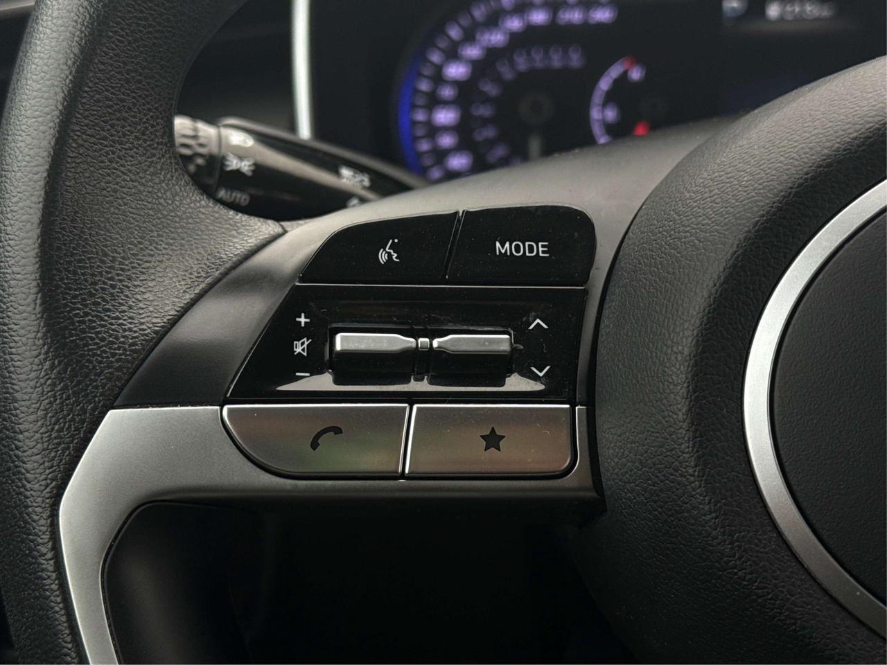 2023 Hyundai Tucson AWD HEATED SEATS REAR CAM WE FINANCE ALL CREDIT Photo