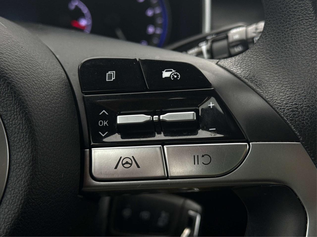 2023 Hyundai Tucson AWD HEATED SEATS REAR CAM WE FINANCE ALL CREDIT Photo