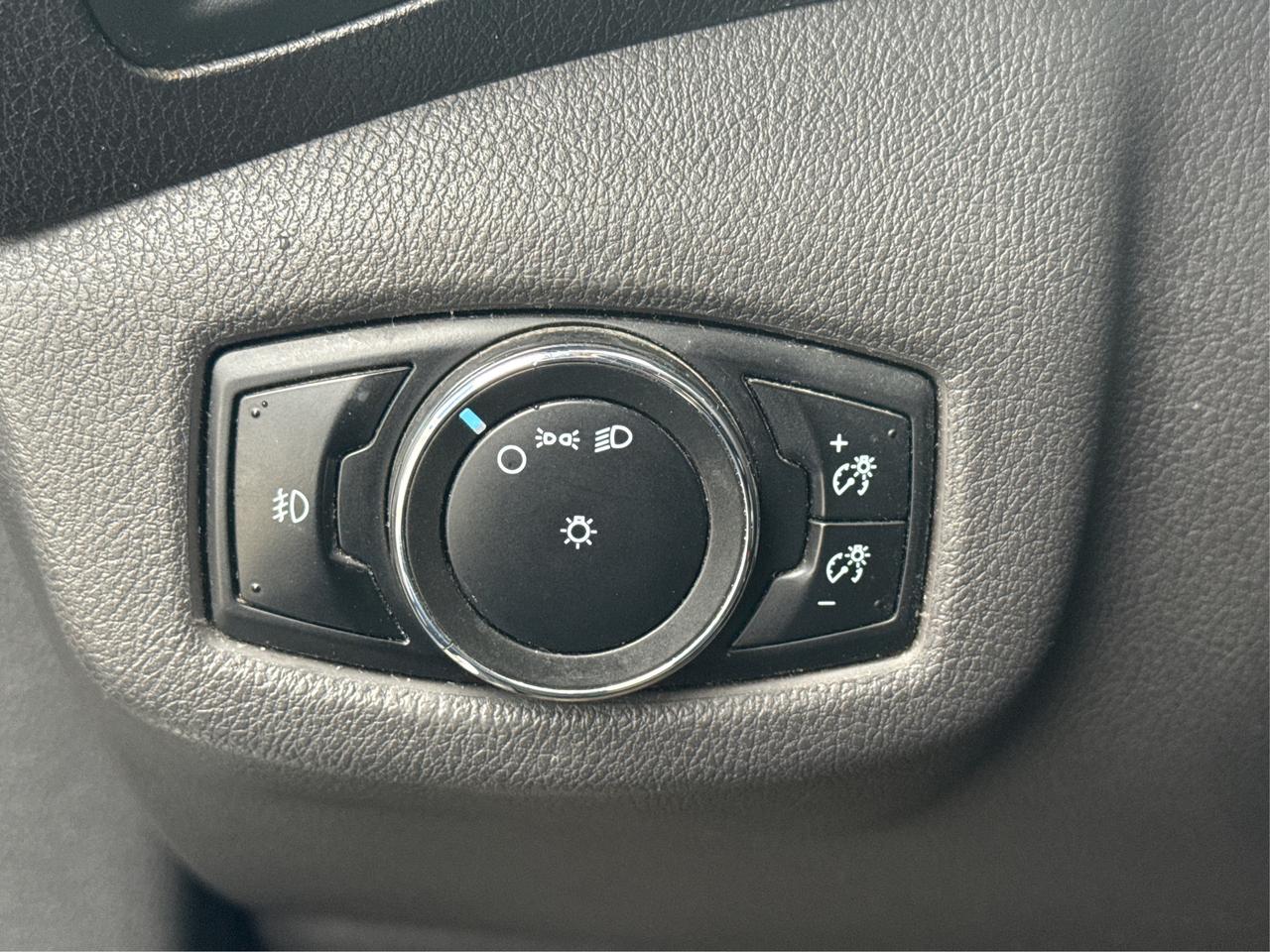 2016 Ford Transit Connect XLT w-Dual Sliding Doors WE FINANCE ALL CREDIT Photo