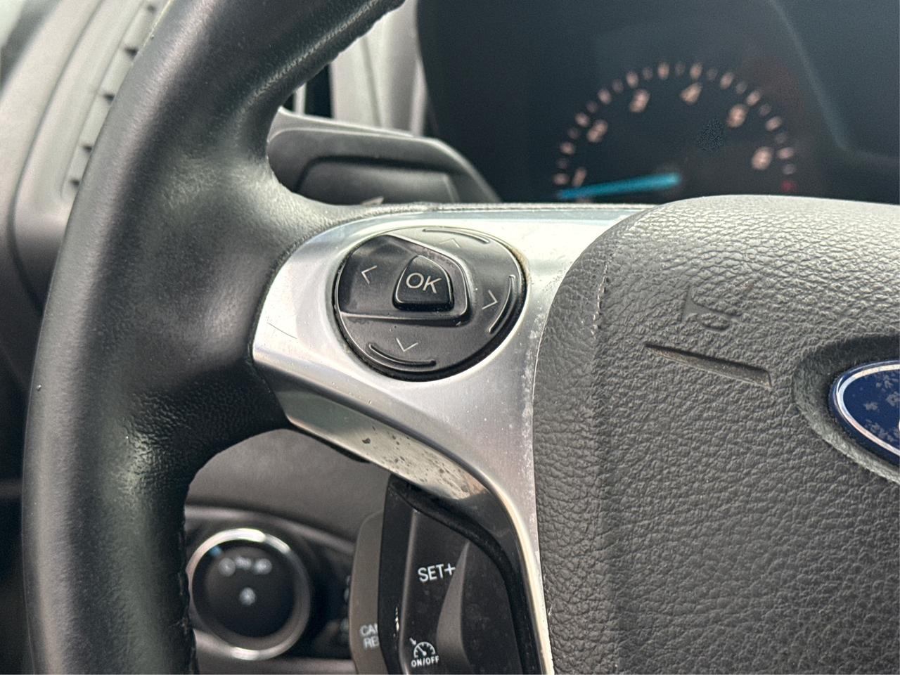 2016 Ford Transit Connect XLT w-Dual Sliding Doors WE FINANCE ALL CREDIT Photo