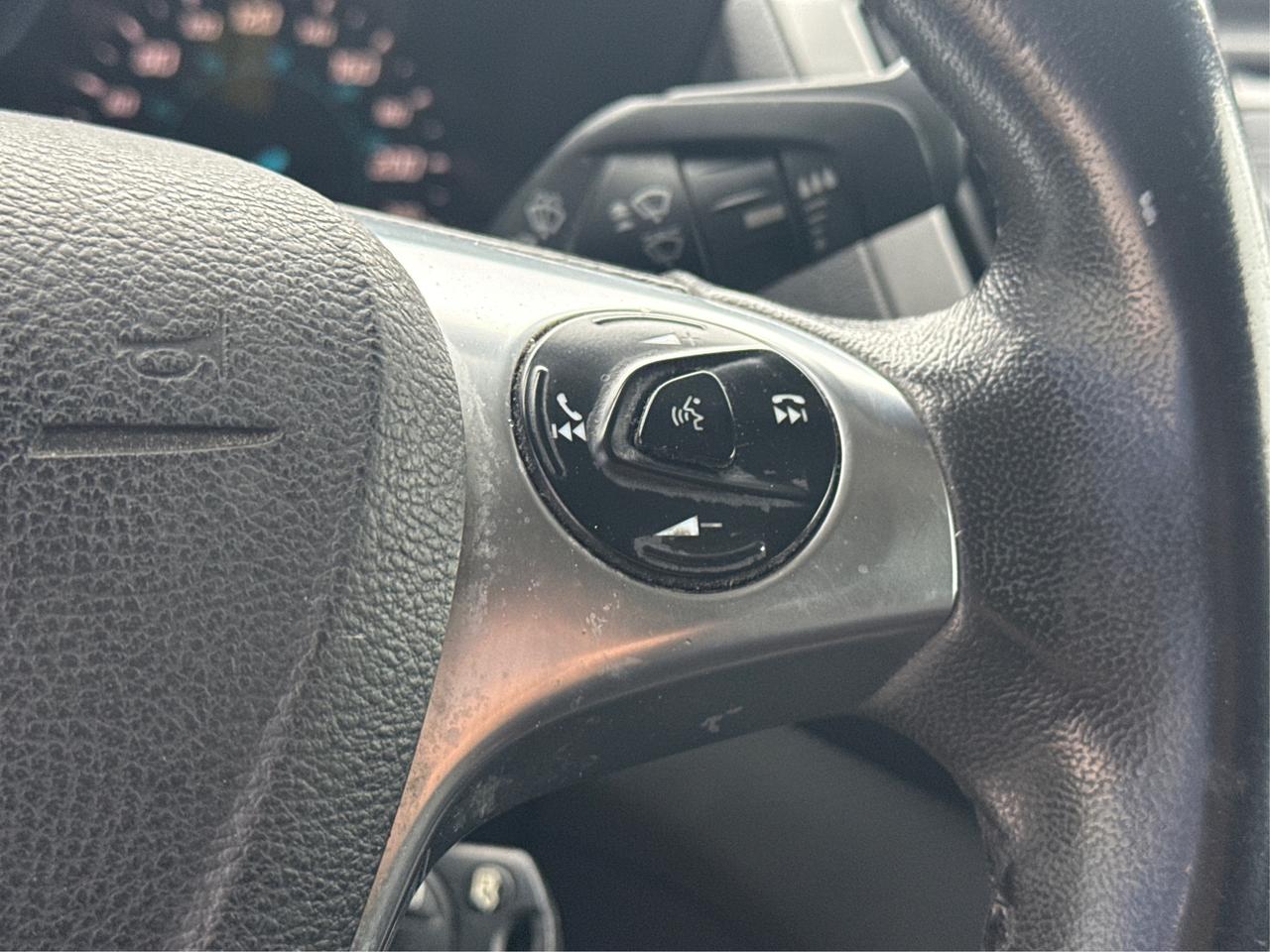 2016 Ford Transit Connect XLT w-Dual Sliding Doors WE FINANCE ALL CREDIT Photo