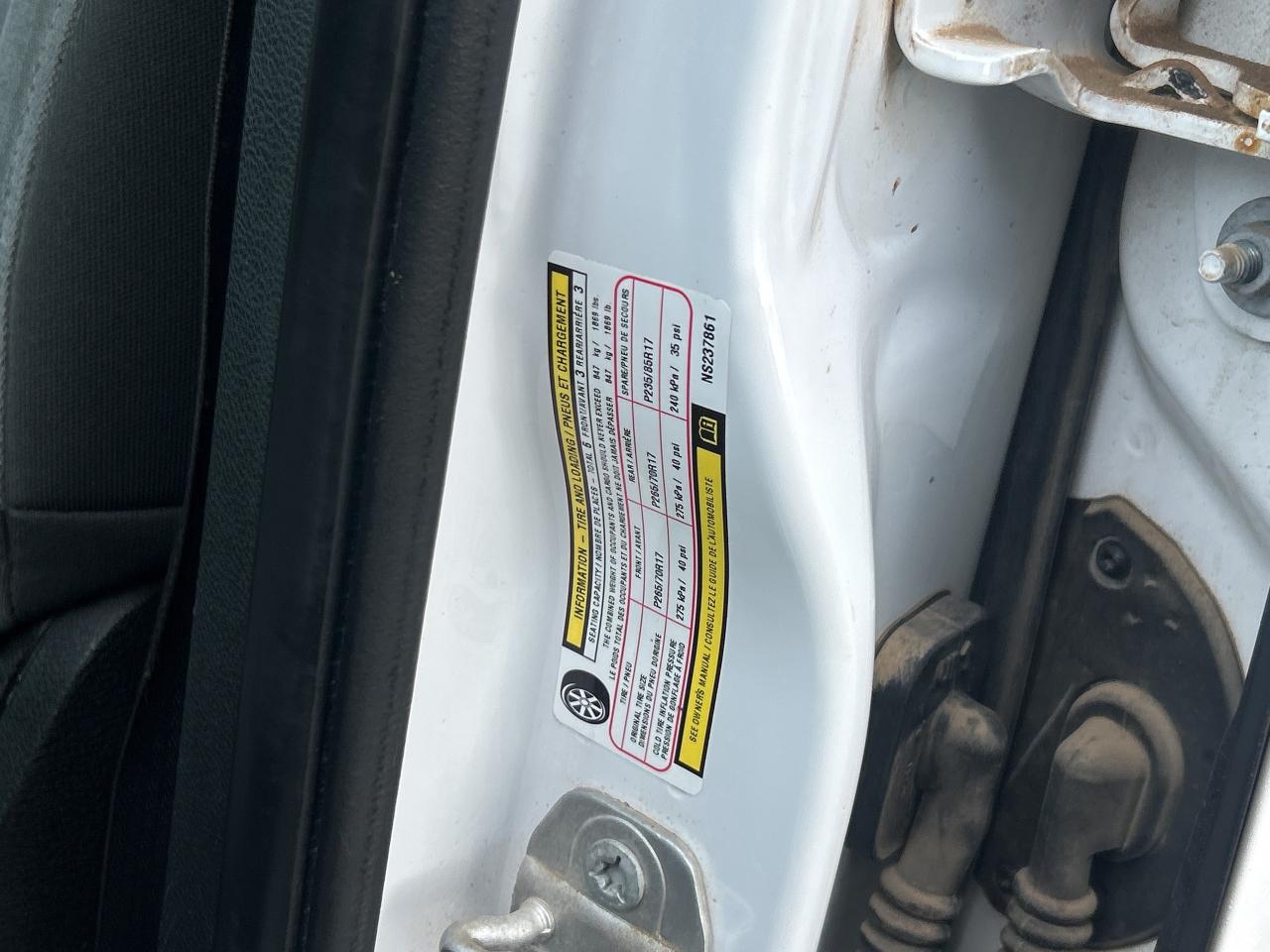 2022 RAM 1500 Classic Tradesman Quad Cab 6'4 Box Photo