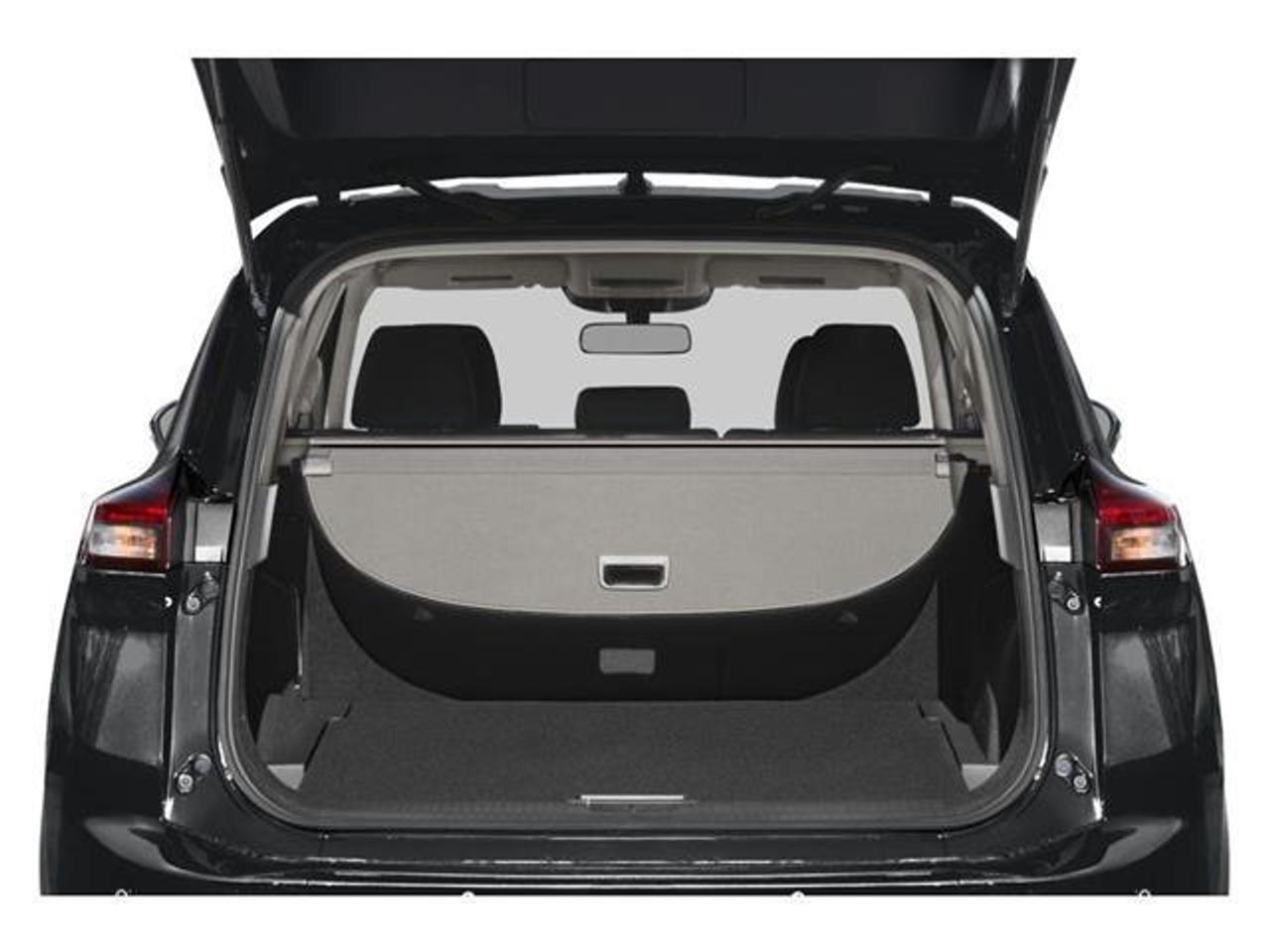 2025 Nissan Rogue S AWD, APPLE CARPLAY, BLIND SPOT, BLUETOOTH, ALLOY Photo