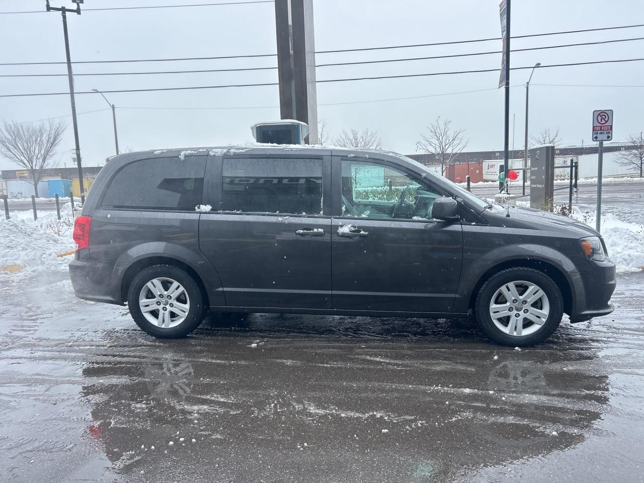 2019 Dodge Grand Caravan GT 2WD   CLEAN CAR FAX Photo