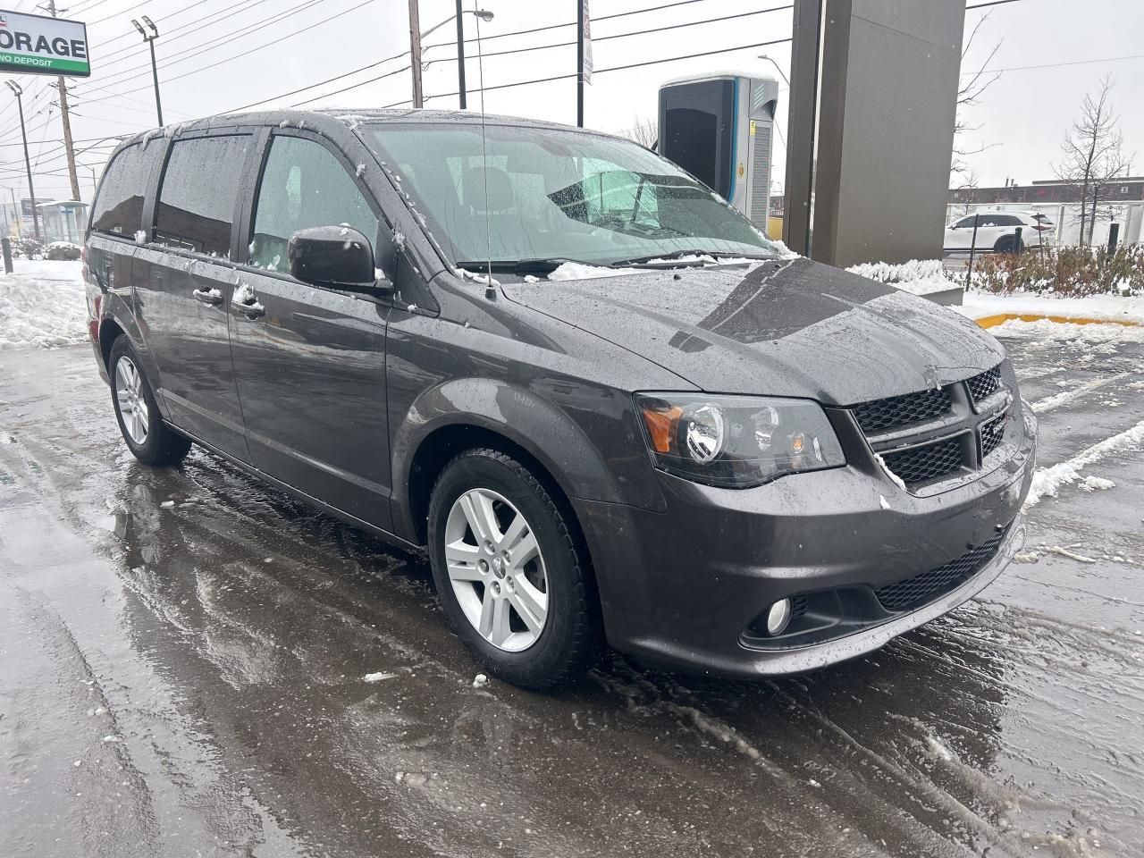 2019 Dodge Grand Caravan GT 2WD   CLEAN CAR FAX Photo