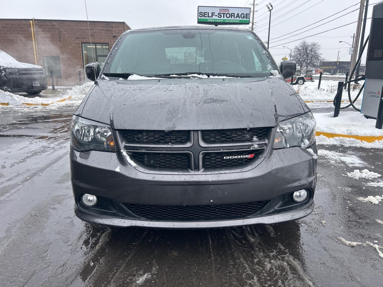 2019 Dodge Grand Caravan GT 2WD   CLEAN CAR FAX Photo