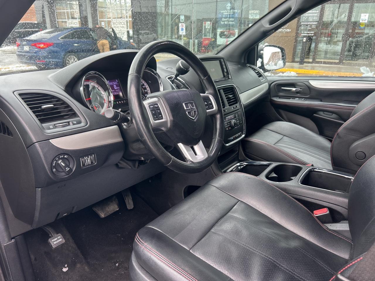 2019 Dodge Grand Caravan GT 2WD   CLEAN CAR FAX Photo