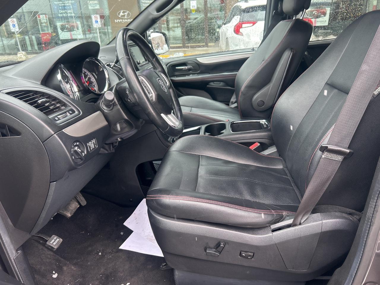 2019 Dodge Grand Caravan GT 2WD   CLEAN CAR FAX Photo