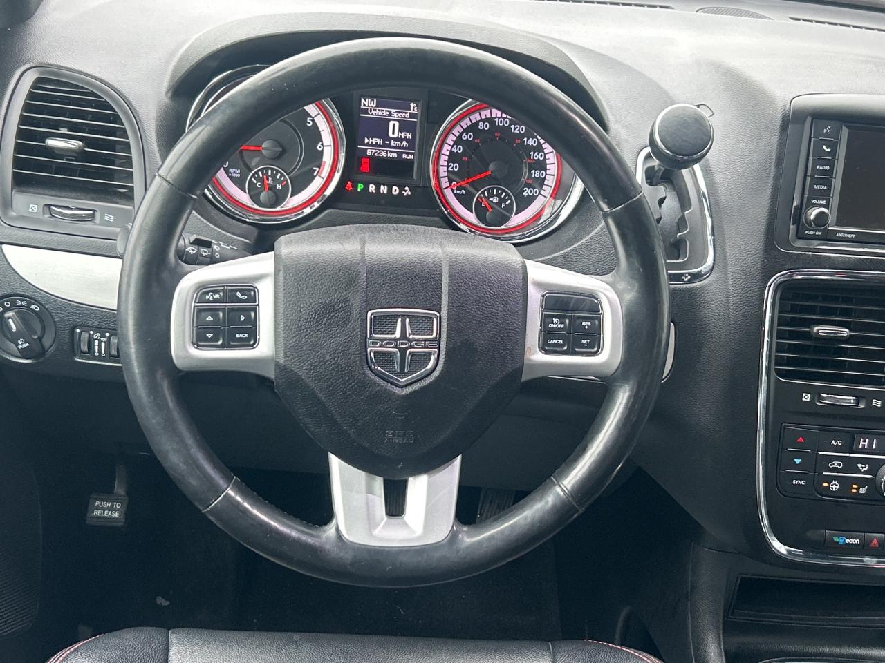 2019 Dodge Grand Caravan GT 2WD   CLEAN CAR FAX Photo