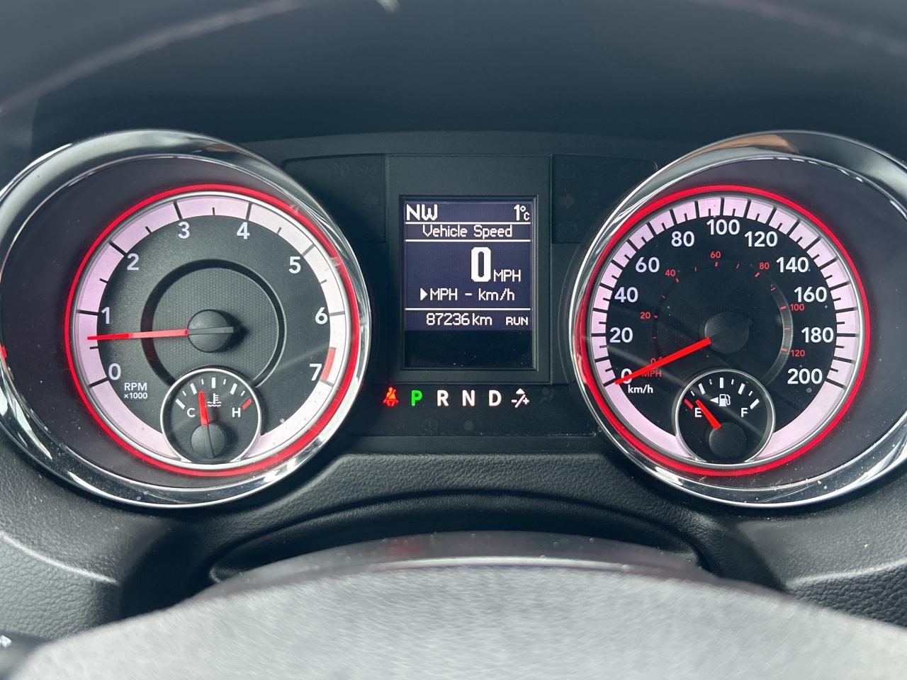 2019 Dodge Grand Caravan GT 2WD   CLEAN CAR FAX Photo