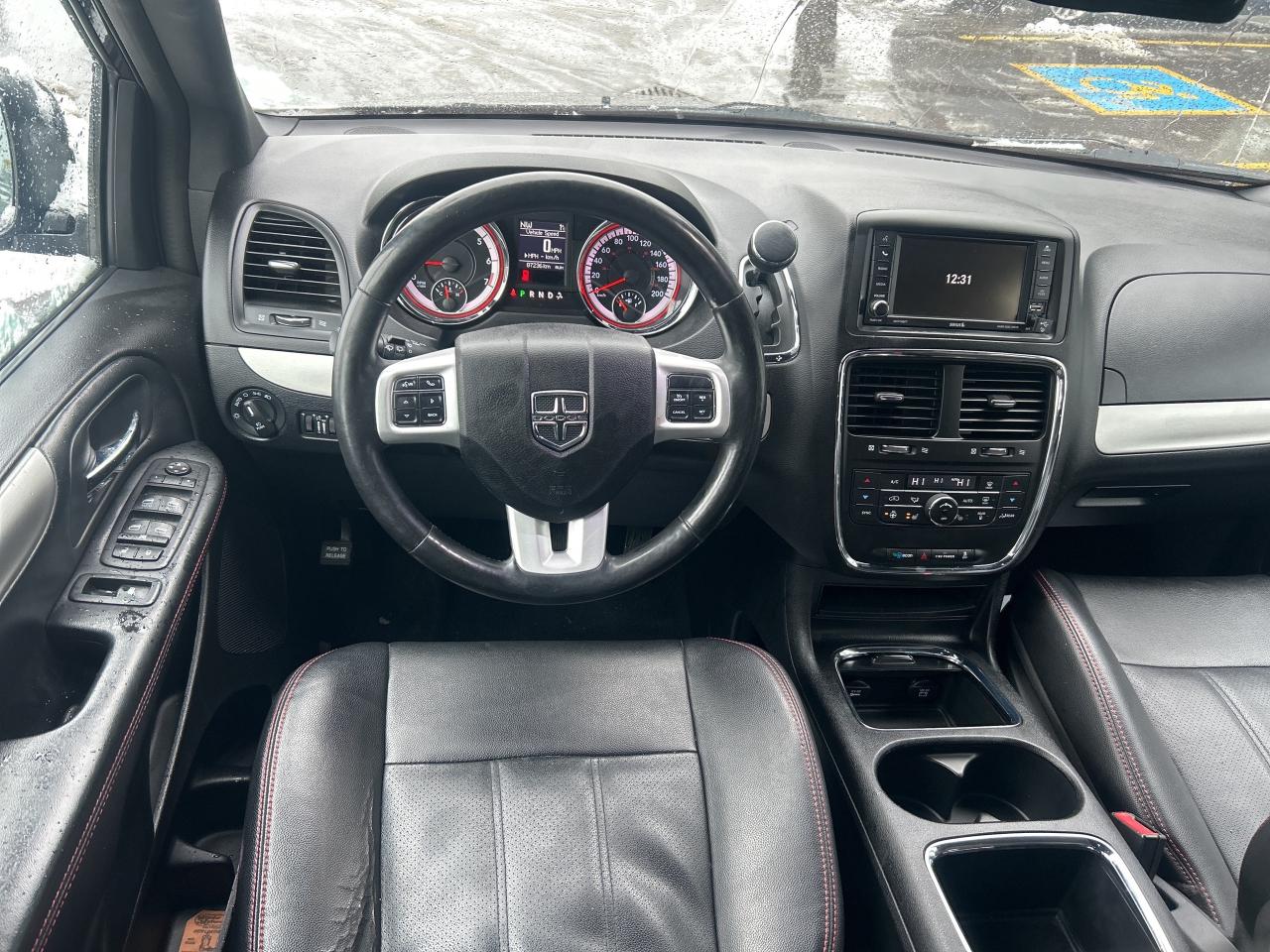 2019 Dodge Grand Caravan GT 2WD   CLEAN CAR FAX Photo