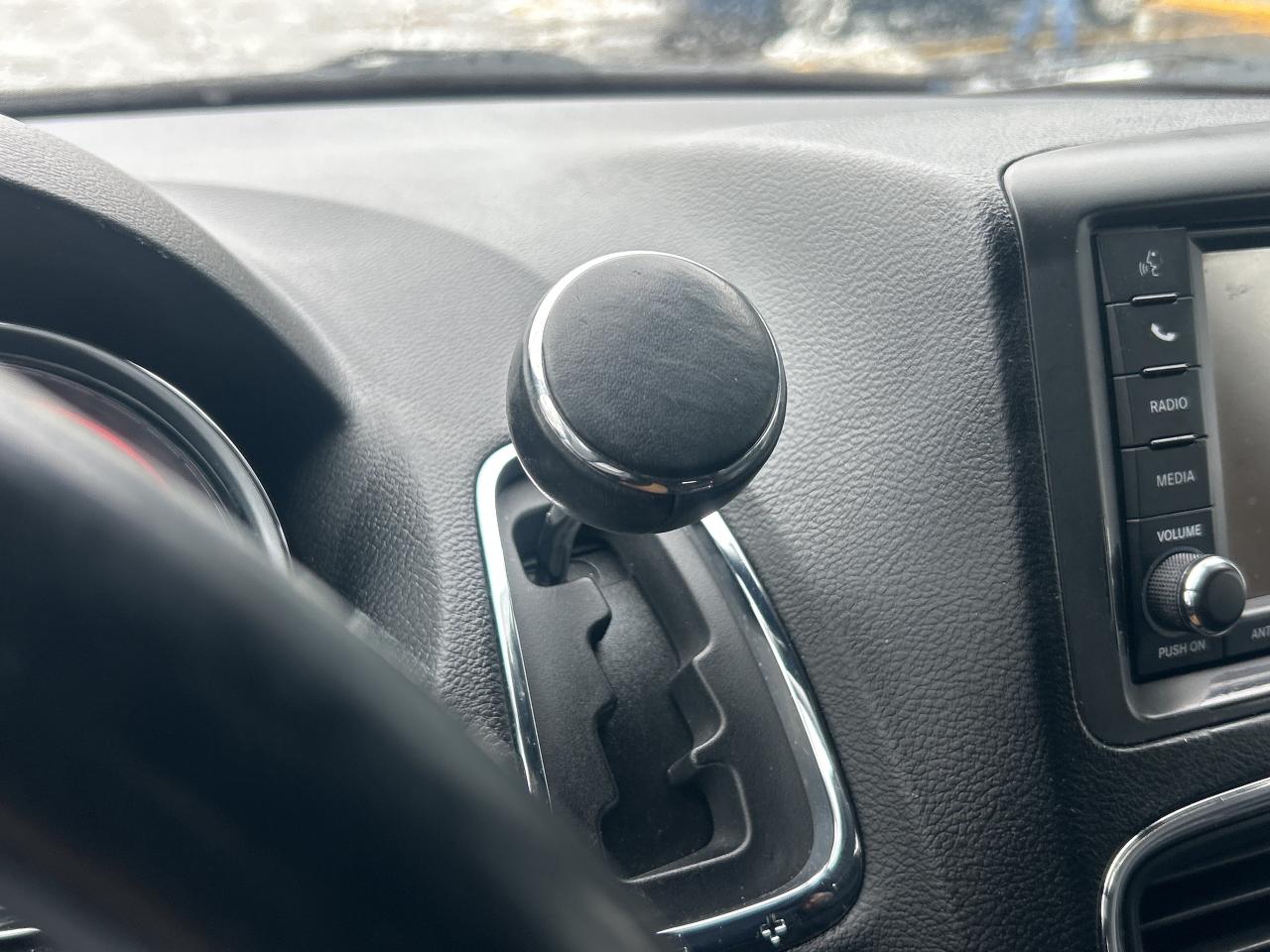 2019 Dodge Grand Caravan GT 2WD   CLEAN CAR FAX Photo