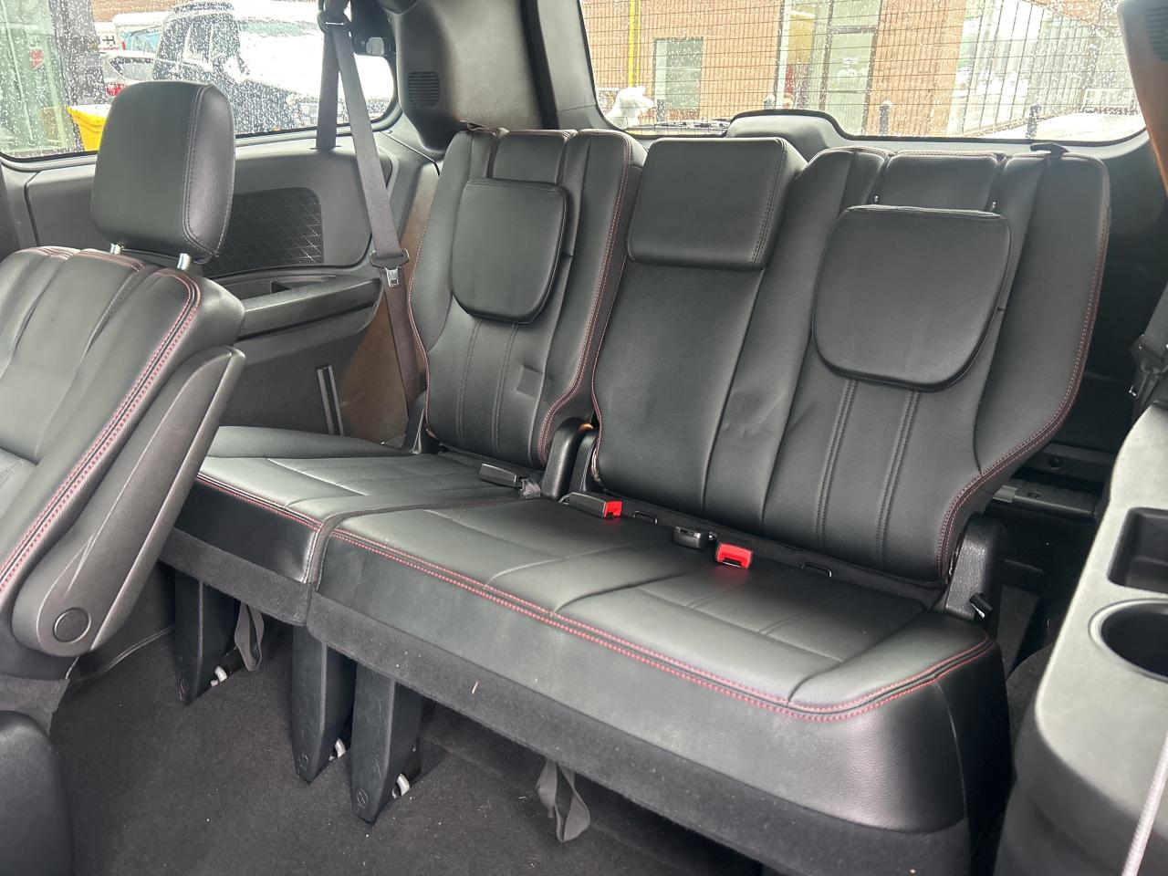 2019 Dodge Grand Caravan GT 2WD   CLEAN CAR FAX Photo