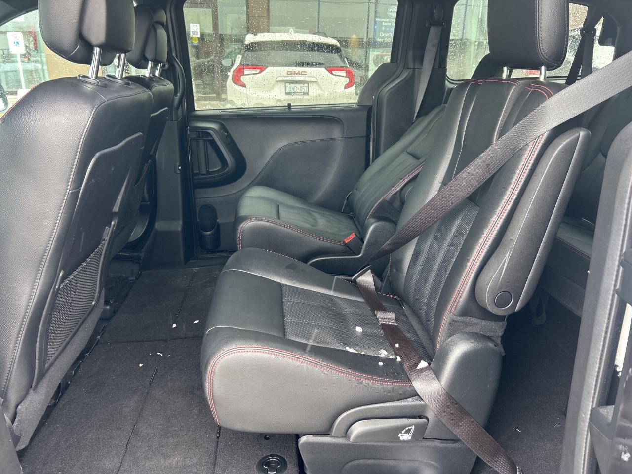 2019 Dodge Grand Caravan GT 2WD   CLEAN CAR FAX Photo