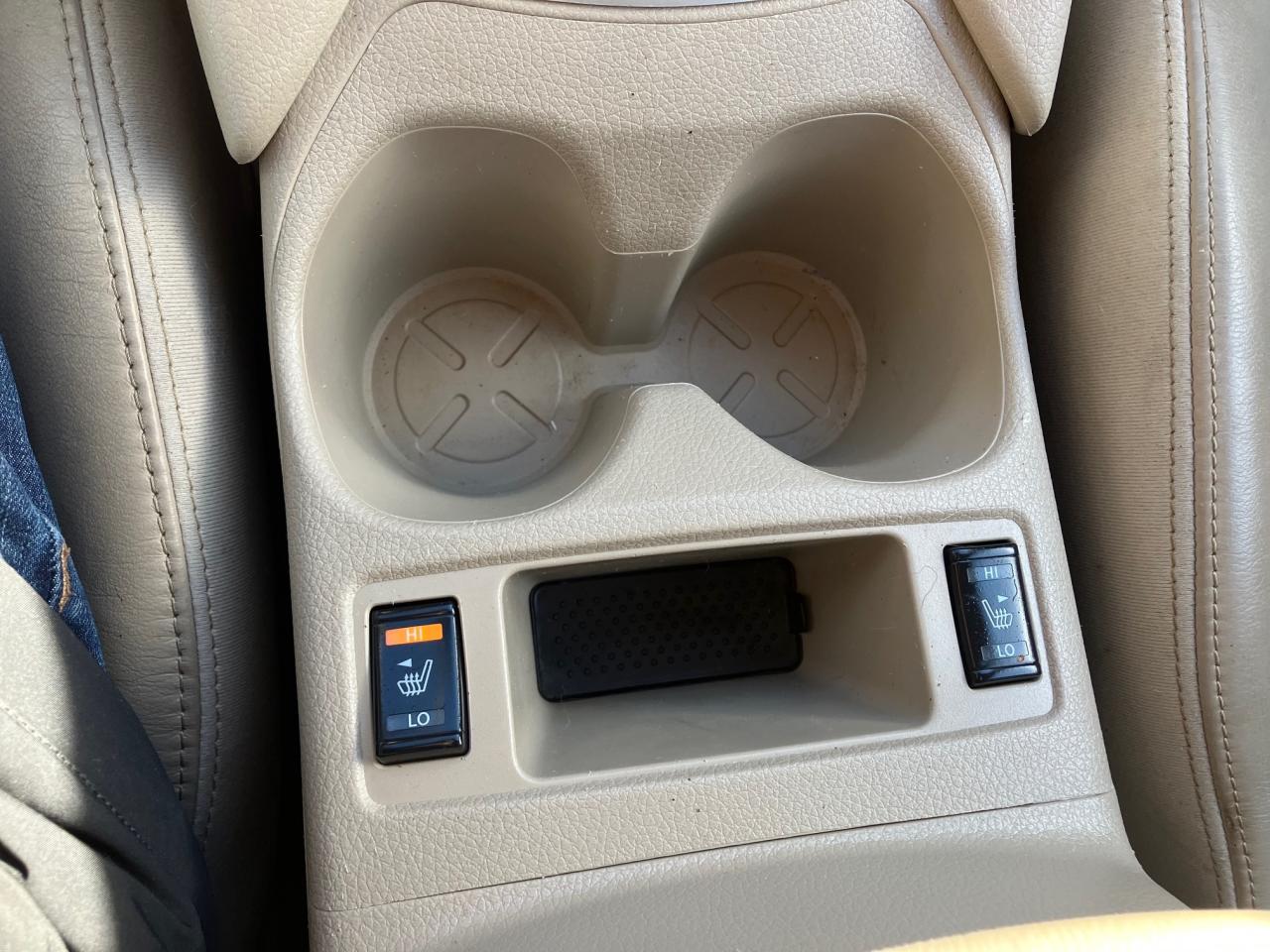 2014 Nissan Rogue AWD 4dr SL Photo