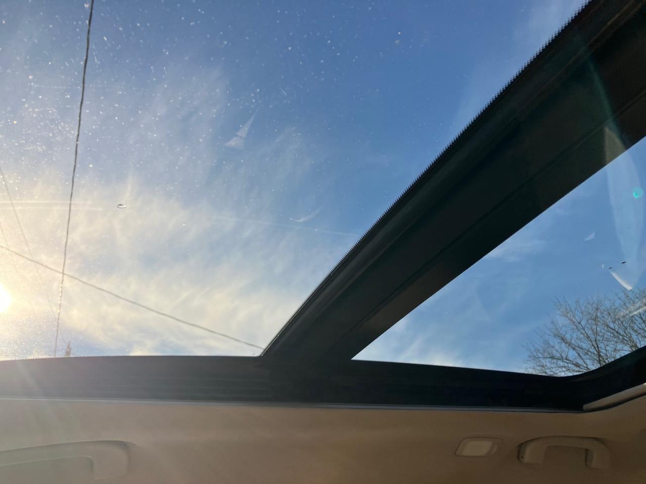 2014 Nissan Rogue AWD 4dr SL Photo