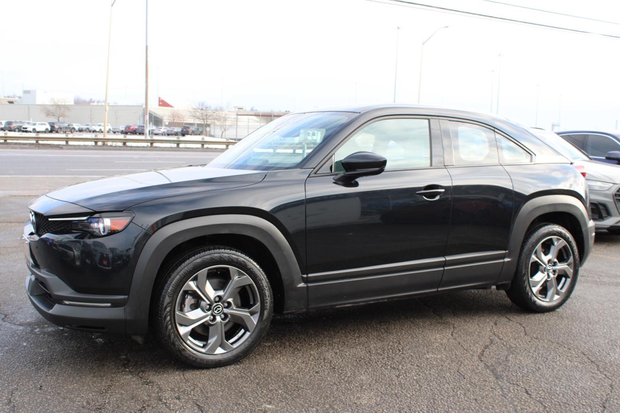 2022 Mazda MX-30 EV Sky Active Premium Plus 55/Weekly No Accident Photo