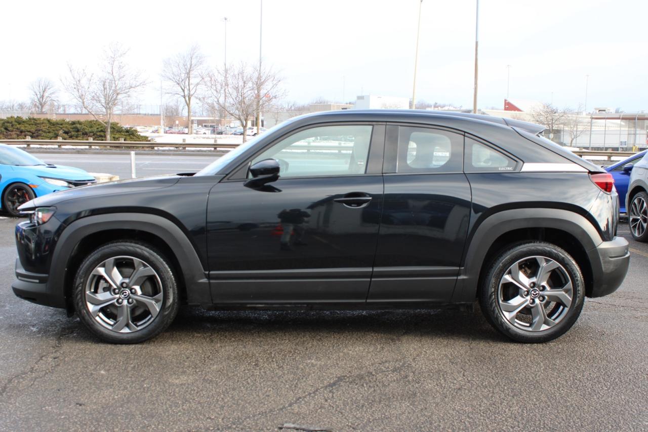 2022 Mazda MX-30 EV Sky Active Premium Plus 55/Weekly No Accident C Photo3