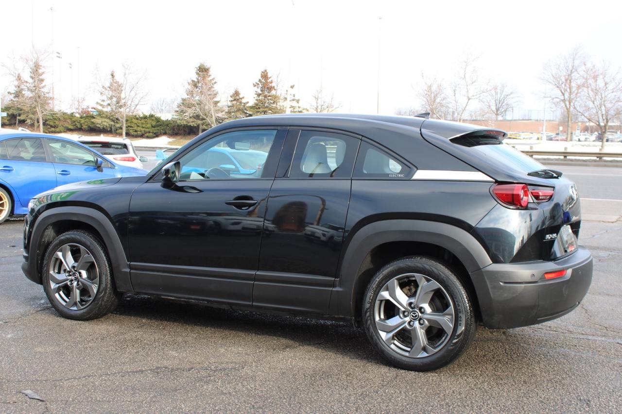 2022 Mazda MX-30 EV Sky Active Premium Plus 55/Weekly No Accident C Photo