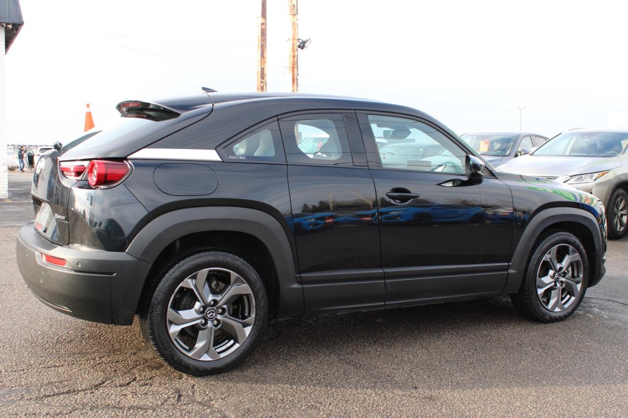 2022 Mazda MX-30 EV Sky Active Premium Plus 55/Weekly No Accident C Photo