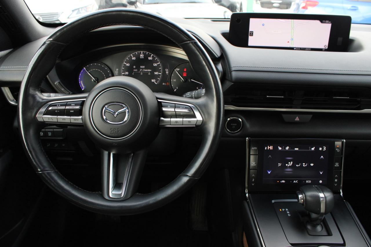 2022 Mazda MX-30 EV Sky Active Premium Plus 55/Weekly No Accident Photo