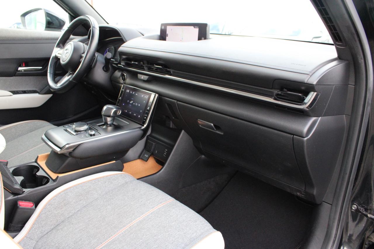 2022 Mazda MX-30 EV Sky Active Premium Plus 55/Weekly No Accident Photo