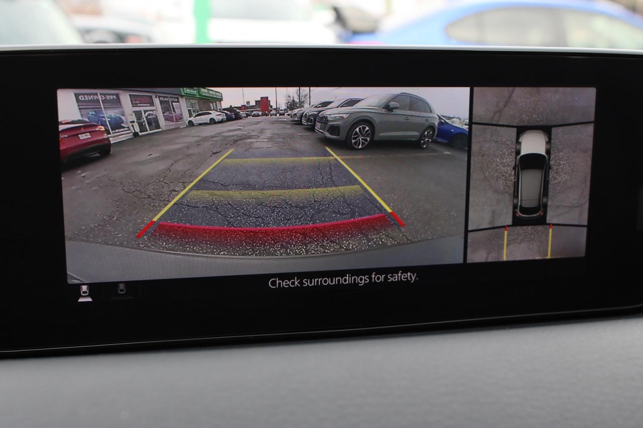 2022 Mazda MX-30 EV Sky Active Premium Plus 55/Weekly No Accident Photo