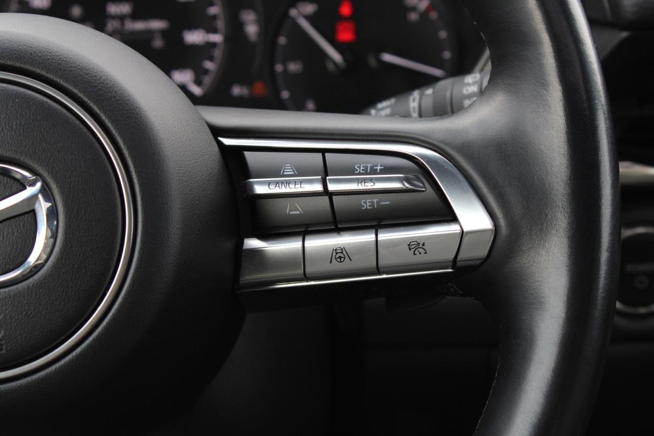 2022 Mazda MX-30 EV Sky Active Premium Plus 55/Weekly No Accident Photo