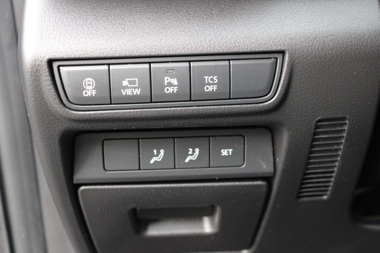 2022 Mazda MX-30 EV Sky Active Premium Plus 55/Weekly No Accident C Photo