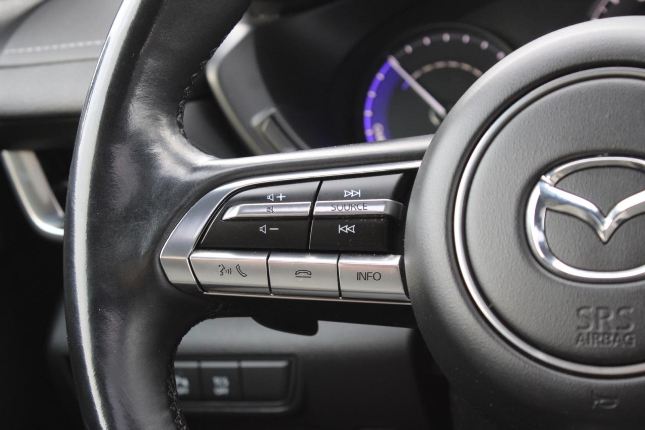 2022 Mazda MX-30 EV Sky Active Premium Plus 55/Weekly No Accident Photo